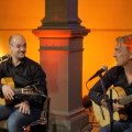 Flamenco Gitarren Duo -