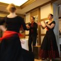 Boda flamenca